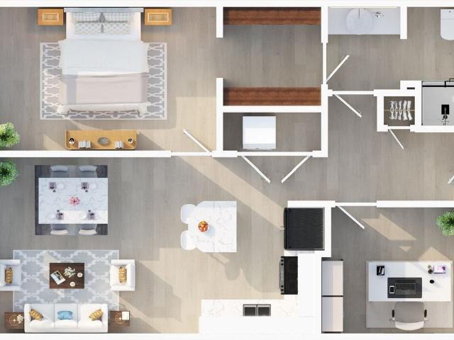 Apartment for rent in Virginia