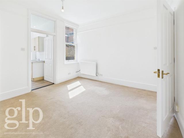 Apartment for rent in Holborn, Greater London