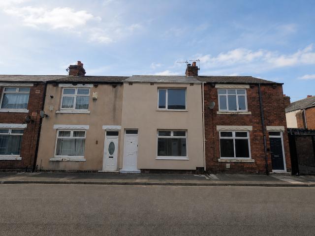 House for rent in Foggy Furze, Brierton