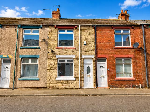 House for rent in Foggy Furze, Brierton