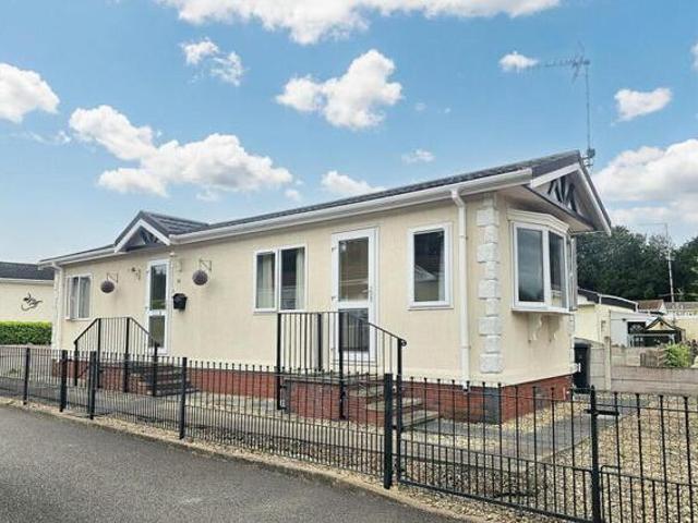 House for sale in Chadsmoor, Staffordshire