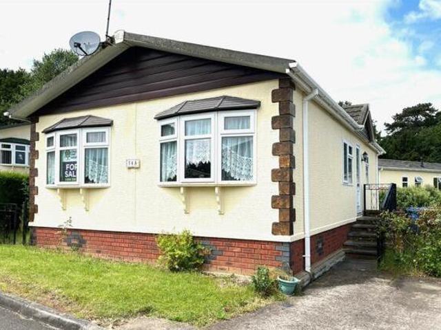 House for sale in Chadsmoor, Staffordshire