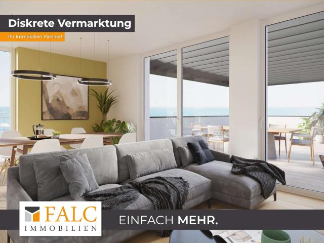 Wohnung kaufen in Sassnitz, Mecklenburg-Vorpommern