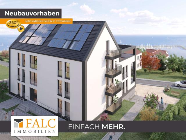 Wohnung kaufen in Sassnitz, Mecklenburg-Vorpommern