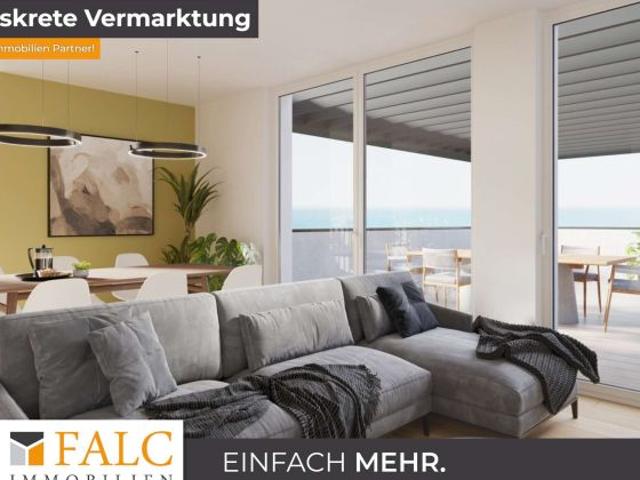 Wohnung kaufen in Sassnitz, Mecklenburg-Vorpommern