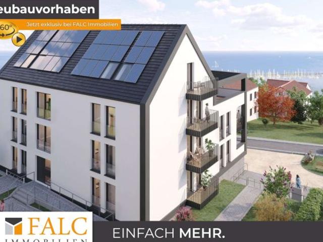 Wohnung kaufen in Sassnitz, Mecklenburg-Vorpommern