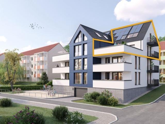 Wohnung kaufen in Sassnitz, Mecklenburg-Vorpommern