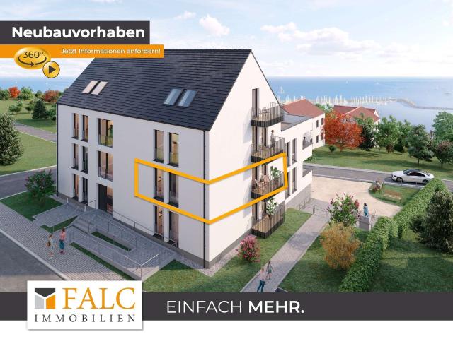 Wohnung kaufen in Sassnitz, Mecklenburg-Vorpommern