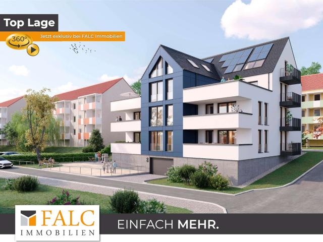 Wohnung kaufen in Sassnitz, Mecklenburg-Vorpommern