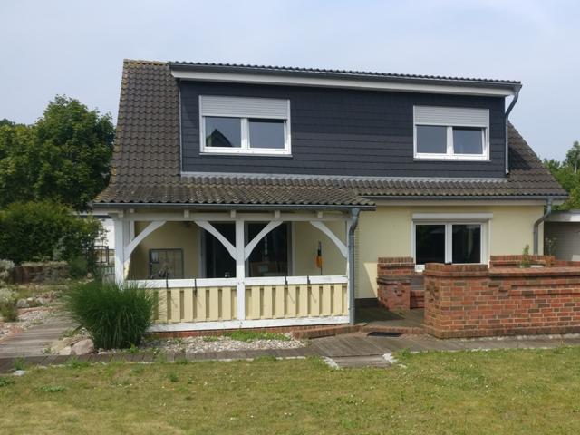 Haus kaufen in Sassnitz, Mecklenburg-Vorpommern