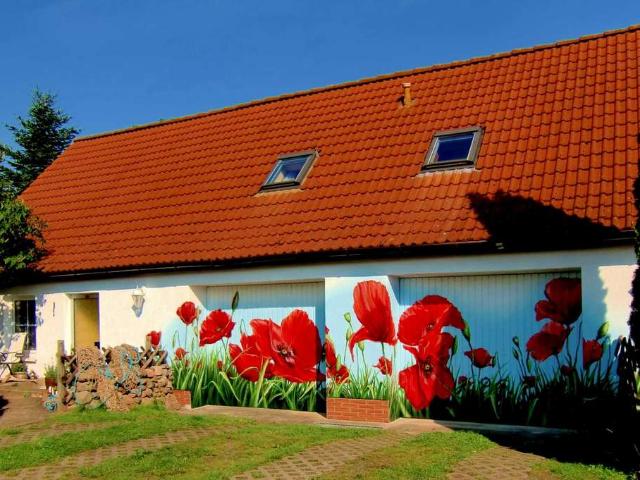 Haus kaufen in Dreschvitz, Vorpommern-Rügen