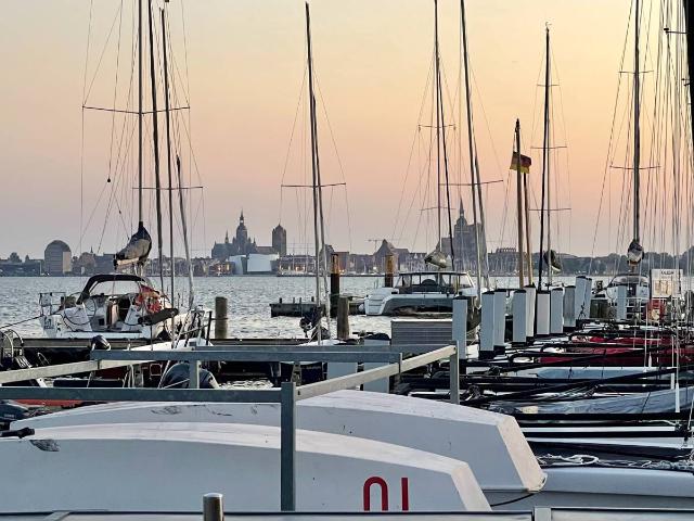 Wohnung kaufen in Altefähr, Mecklenburg-Vorpommern