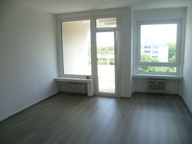 Apartment mieten in Neumühl, Duisburg