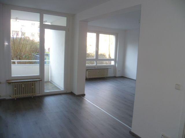 Apartment mieten in Neumühl, Duisburg