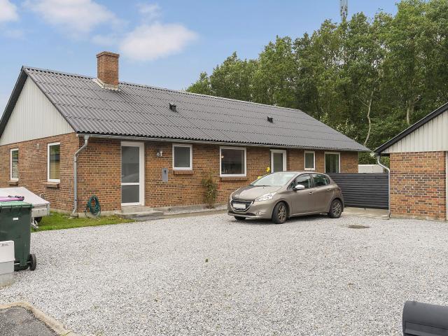 Villa til salg i Møgeltønder, Tønder