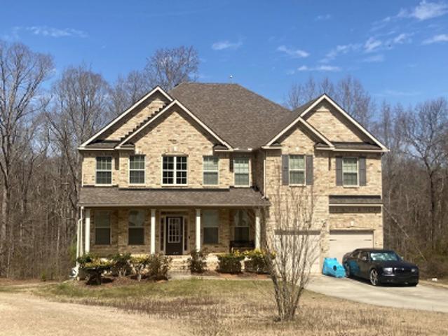 House for sale in Stockbridge, Georgia