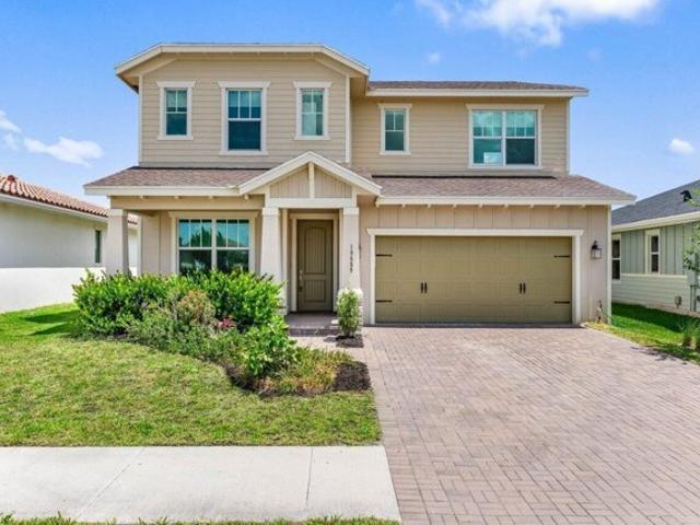House for sale in Loxahatchee