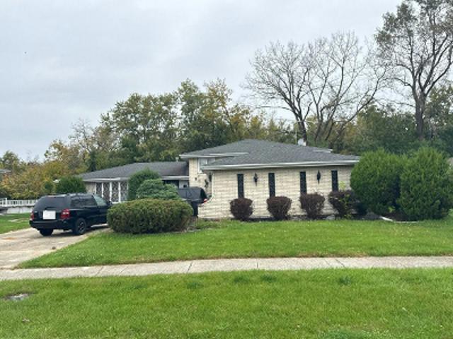 House for sale in Homer Glen, Cook County