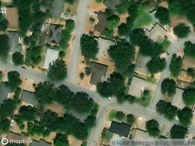 House for sale in Temple Bar Marina, Texas