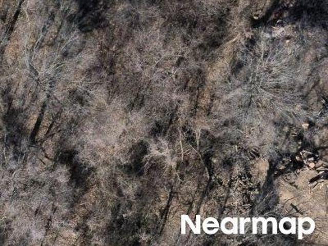 Land for sale in Ferguson, Missouri