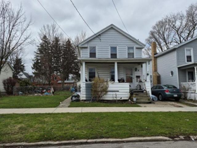 House for sale in Dunkirk, New York