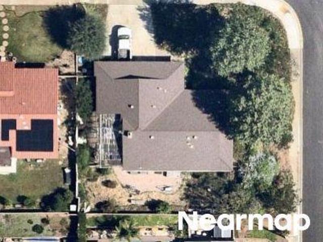 House for sale in La Verne, California