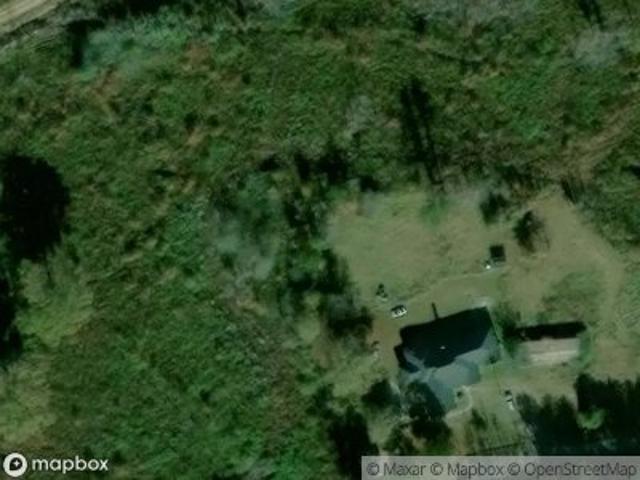 Farm for sale in Rembert, South Carolina