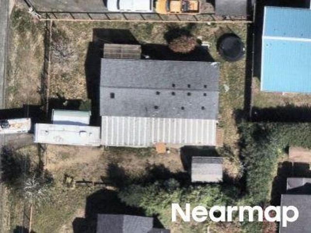 House for sale in Oregonia
