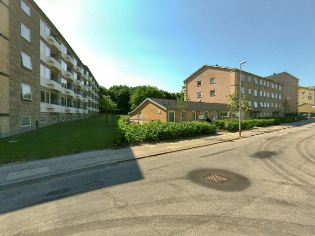 Hus til leje i Eternitten, Aalborg