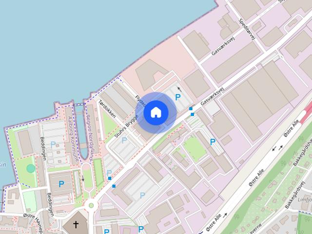 Hus til leje i Aalborg, Brønderslev-Dronninglund