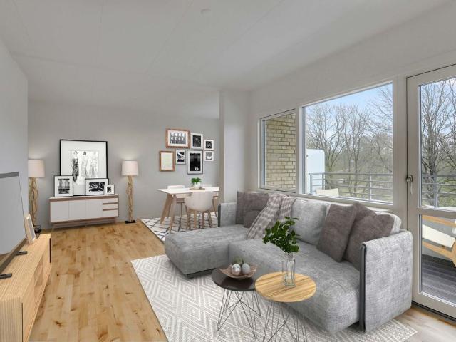 Hus til leje i Aalborg, Brønderslev-Dronninglund