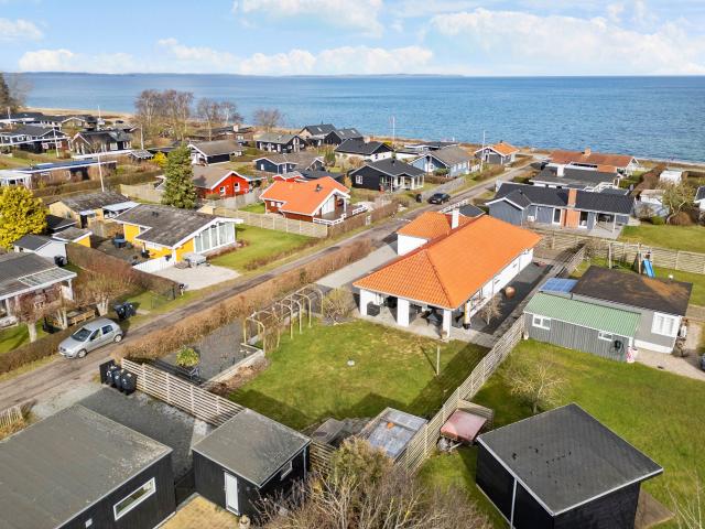 Hus til salg i Århus