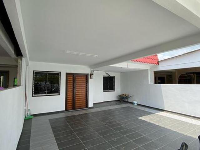 Terraced House for sale in Port Klang, Selangor