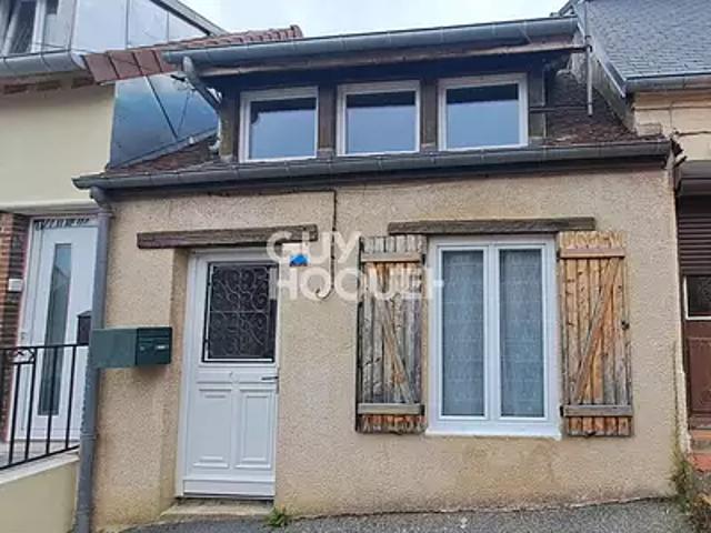 Maison vente à Bernay, Rugles