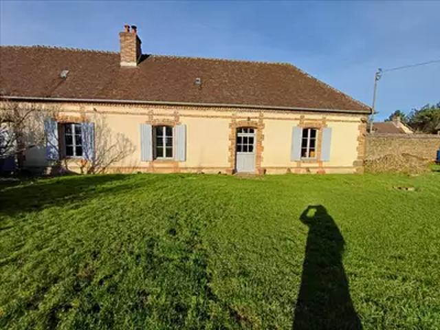 Maison vente à Bernay, Rugles