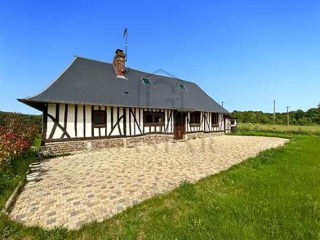 Maison vente à Bernay, Rugles