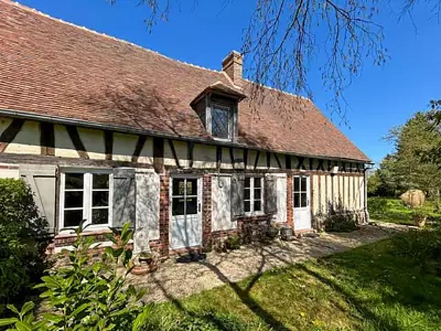 Maison vente à Bernay, Rugles