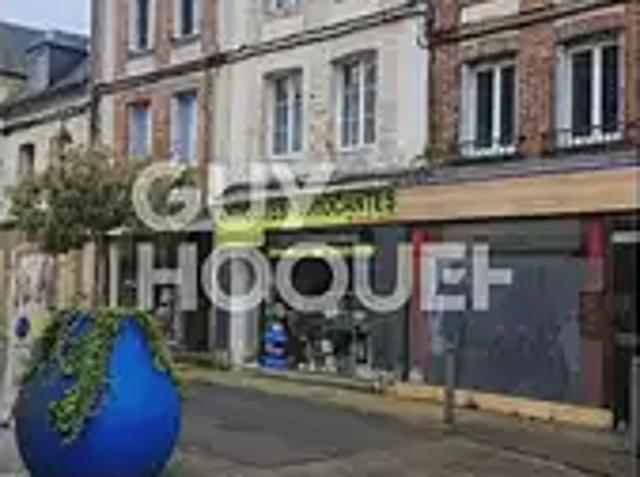 Maison vente à Bernay, Rugles
