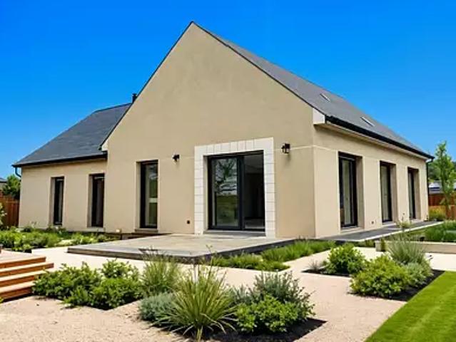 Maison vente à Bernay, Rugles