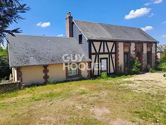 Maison vente à Bernay, Rugles