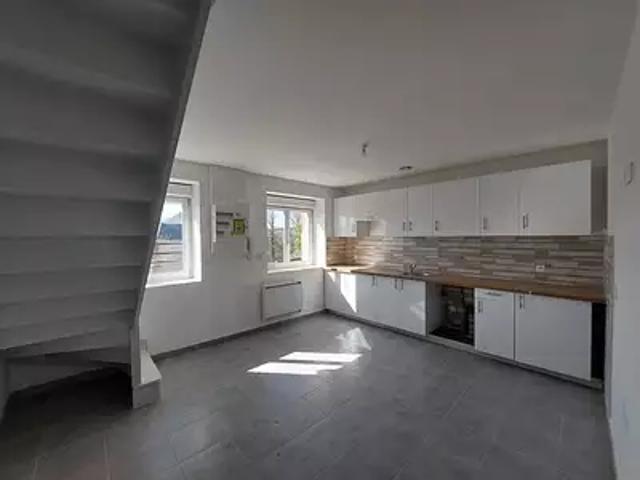 Appartement location à Bernay, Rugles