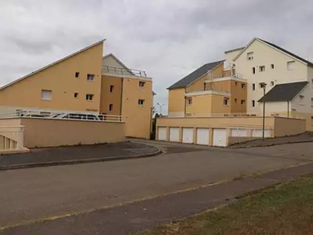 Appartement location à Rugles, Eure