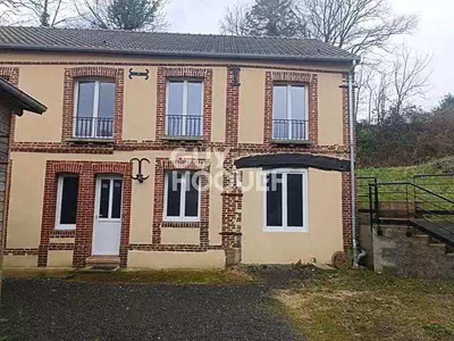 Appartement location à Bernay, Rugles