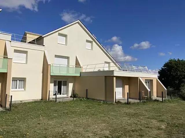 Appartement location à Rugles, Eure