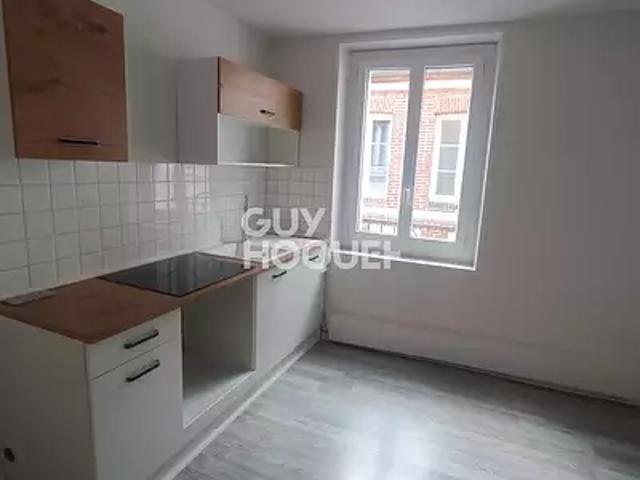 Appartement location à Bernay, Rugles