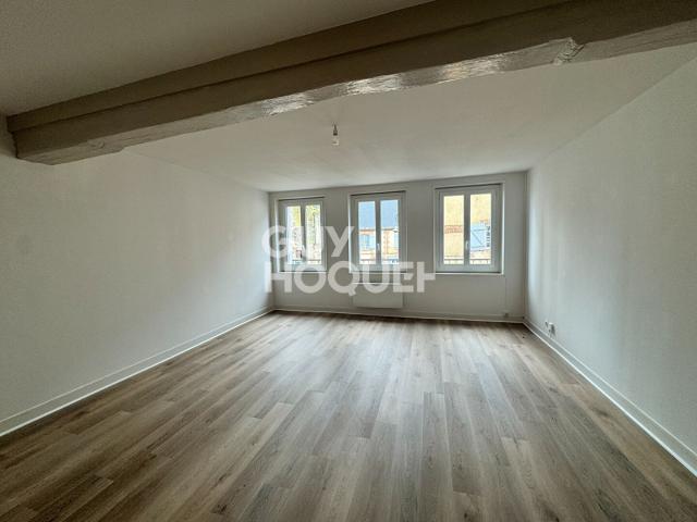 Appartement location à Bernay, Rugles