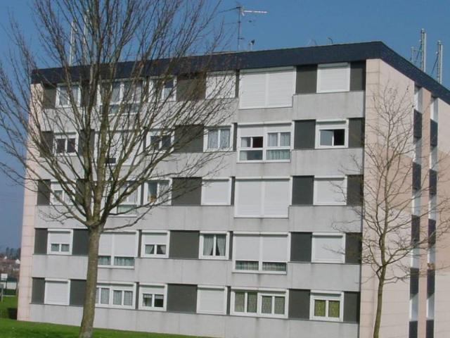 Appartement location à Bernay, Rugles