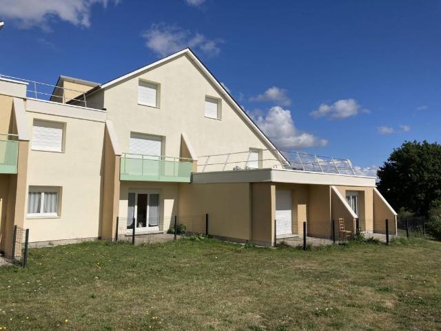 Appartement location à Rugles, Eure