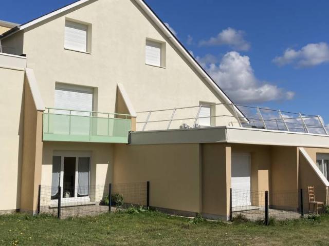 Appartement location à Rugles, Eure