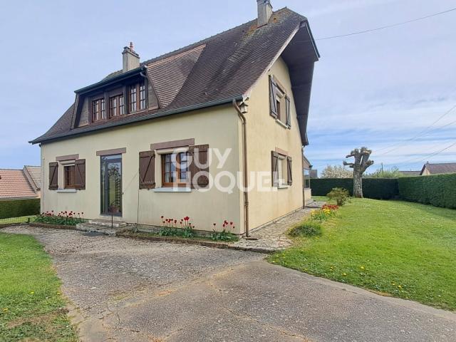 Maison vente à Bernay, Rugles